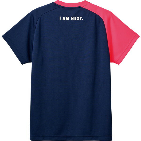 VICTAS ヴィクタス V-TS230 卓球 Tシャツ 532101-7260 ラフィートスポーツ