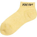 VICTAS ヴィクタス V-NSX310 卓球 ソックス 靴下 562301-3000 ラフィートスポーツ
