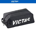 VICTAS ヴィクタス V-SC437 卓球 ケース バッグ 582402-1000 ラフィートスポーツ(4)