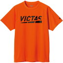 ԕis  VICTAS BN^X  vC S eB[ PLAY LOGO TEE 싅 TVc 632101-2000