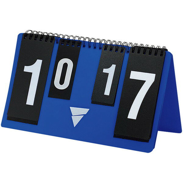 【最大2000円割引クーポン！枚数限定3/6 09:59まで】VICTAS ヴィクタス 得点板 VICTAS MINICOUNTER VICTAS ミニカウンター 卓球 アクセサリー 804010 ラフィートスポーツ