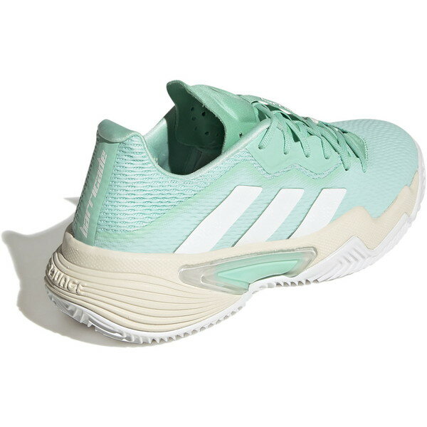 adidas（アディダス） テニス オールコート レディース Barricade W clay テニス シューズ GV9526