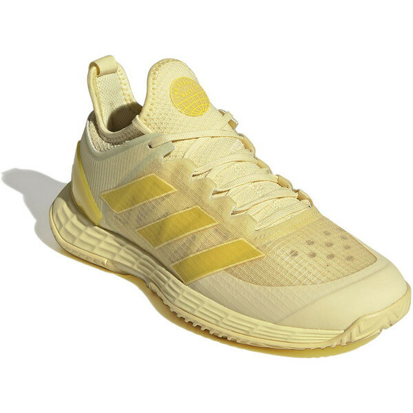 adidas（アディダス） テニス オールコート レディース adizero ubersonic 4 W AC テニス シューズ GW3819