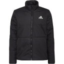 adidas アディダス アウトドア アウトドアジャケット M M BSC パデッドジャケット アウトドア UW522-HG8758