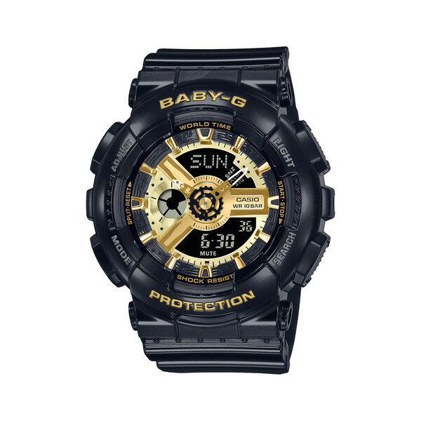  CASIO ӻ BABY-G BA-110X-1AJF