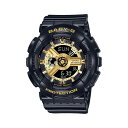 JVI CASIO rv BABY-G BA-110X-1AJF