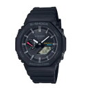 JVI CASIO rv G-SHOCK GA-B2100-1AJF