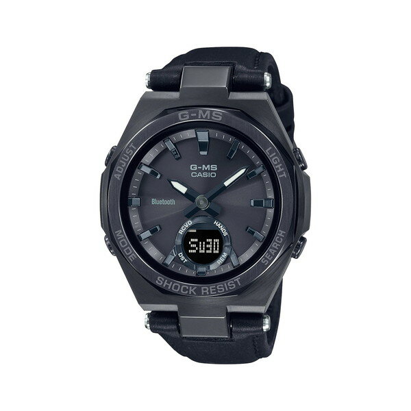  CASIO ӻ BABY-G MSG-B100RL-1AJF