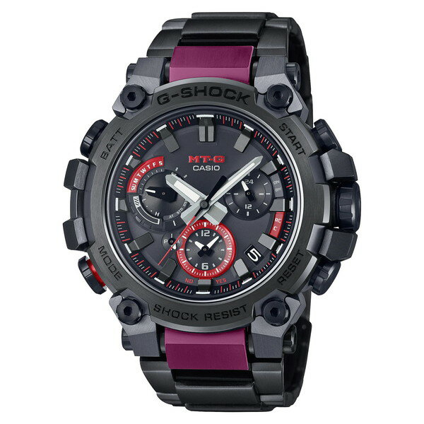  CASIO ӻ G-SHOCK MTG-B3000BD-1A2JF