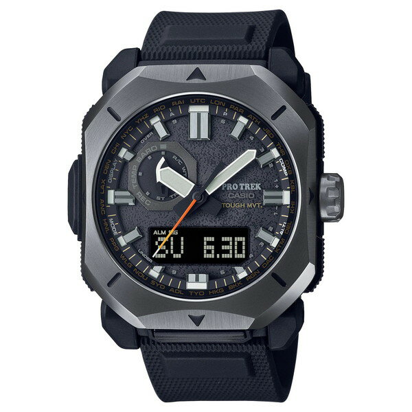  CASIO ӻ PRO TREK PRW-6900Y-1JF