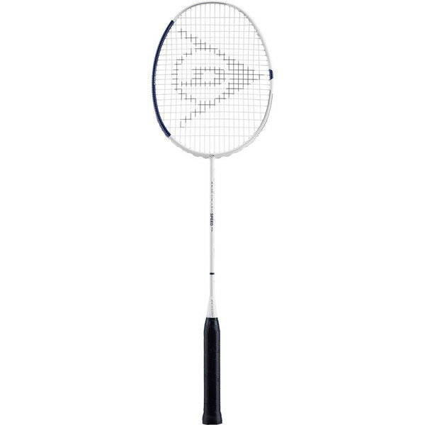 DUNLOP ダンロップテニス バドミントンラケット AERO-STAR SPEED 85 エアロスター・スピード 85 バドミント ラケット DBF00007 ラフィートスポーツ