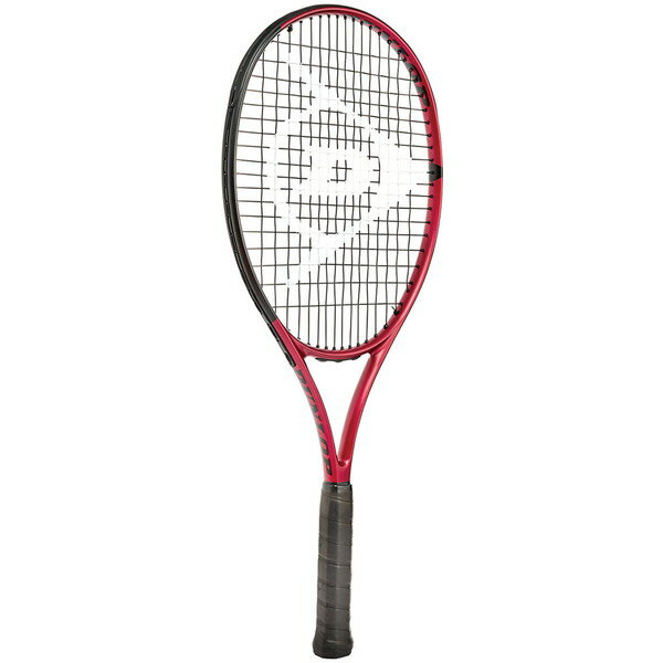 DUNLOP ダンロップテニス ジュニア テニスラケット CX JNR 25 テニス ラケット DS22102J ジュニア ボーイズ ラフィートスポーツ