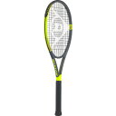 【最大2000円割引クーポン!枚数限定5/6 09:59まで】DUNLOP ダンロップテニス 硬式テニスラケット FLASH 270 テニス ラケット DS22...