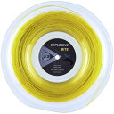 DUNLOP ダンロップテニス ストリング モノフィラメント エクスプロッシブ・バイト 240m テニス ガット DST12011-300 ラフィートスポーツ
