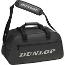 DUNLOP ダンロップテニス ボストンバッグ テニス バッグ DTC2112-900