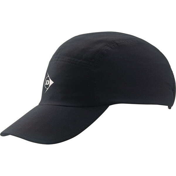 DUNLOP ダンロップテニス キャップ 軽量タイプ テニス 帽子 TPH5003-900