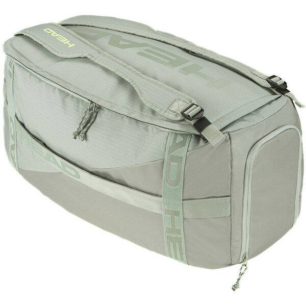 バッグ HEAD ヘッド Pro Duffle Bag L テニス バッグ 260303 ダッフルバッグ