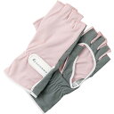 LUCENT ルーセント Ladies グローブ ライトピンク テニス 手袋 XLE5251 レディース ラフィートスポーツ