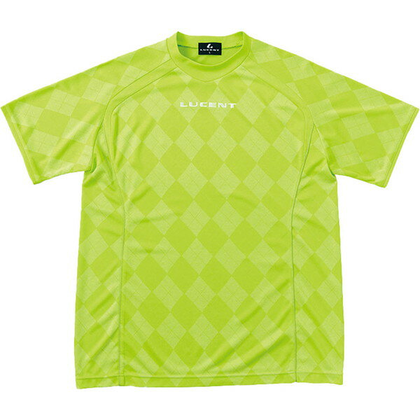 Other - LUCENT ルーセント UNI 半袖Tシャツ ライム テニス Tシャツ XLH1985 ラフィートスポーツ