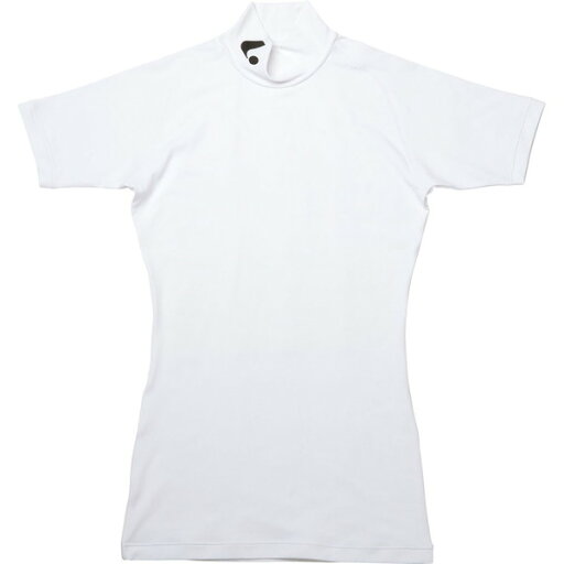 LUCENT ルーセント Uni インナーTシャツ ハイネック テニス アンダーシャツ XLH5010 半袖 ラフィートスポーツ LUCENT ルーセント Uni インナーTシャツ ハイネック テニス アンダーシャツ XLH5010 半袖 ラフィートスポーツ