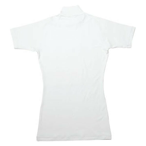 LUCENT ルーセント Uni インナーTシャツ ハイネック テニス アンダーシャツ XLH5010 半袖 ラフィートスポーツ