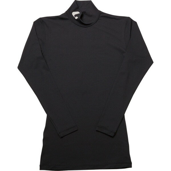 【最大10％OFFクーポン！スポーツ大賞受賞感謝SALE 2/10 23:59まで】LUCENT ルーセント Uni 長袖インナーTシャツ ハイネック テニス アンダーシャツ XLH5029 ラフィートスポーツ