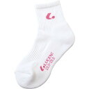 LUCENT ルーセント LADIES ソックス XLN2861 テニス XLN2861 レディース 靴下 ラフィートスポーツ
