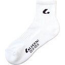 LUCENT ルーセント LADIES ソックス XLN2869 テニス XLN2869 レディース 靴下 ラフィートスポーツ