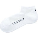 LUCENT ルーセント LADIES ソックス ベリーショート XLN2920 テニス XLN2920 レディース 靴下 ラフィートスポーツ