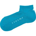 LUCENT ルーセント LADIES ソックス ベリーショート XLN2927 テニス XLN2927 レディース 靴下 ラフィートスポーツ