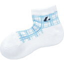 LUCENT ルーセント LADIES ソックス ショート XLN2957 テニス XLN2957 レディース 靴下 ラフィートスポーツ