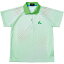 LUCENT ルーセント LADIES ゲームシャツ XLP4755 テニス Tシャツ XLP4755 レディース 半袖