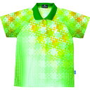 LUCENT ルーセント LADIES ゲームシャツ XLP4795 テニス XLP4795 レディース 半袖 ラフィートスポーツ(4)