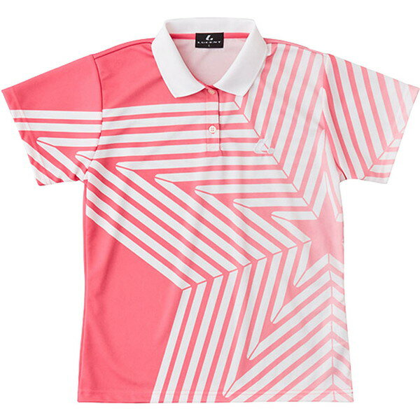 LUCENT �롼����� Ladies �����ॷ��� �ԥ� �ƥ˥� XLP4981 ��ǥ����� Ⱦµ ��ե����ȥ��ݡ���