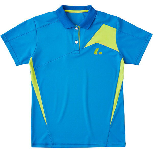 LUCENT �롼����� Ladies �����ॷ��� �֥롼 �ƥ˥� XLP9017 ��ǥ����� Ⱦµ ��ե����ȥ��ݡ���