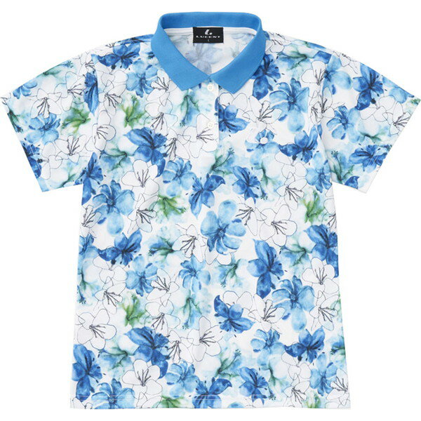 LUCENT �롼����� Ladies �����ॷ��� �֥롼 �ƥ˥� XLP9047 ��ǥ����� Ⱦµ ��ե����ȥ��ݡ���