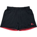 LUCENT ルーセント Ladies ショートパンツ ブラック テニス XLS3089 レディース ラフィートスポーツ