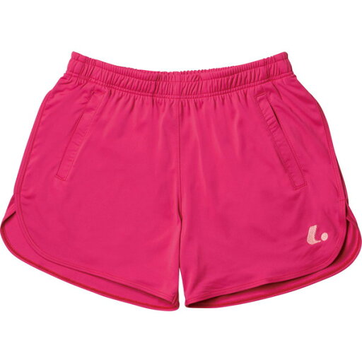 LUCENT ルーセント Ladies ショートパンツ ピンク テニス XLS3091 レディース ラフィートスポーツ LUCENT ルーセント Ladies ショートパンツ ピンク テニス XLS3091 レディース ラフィートスポーツ