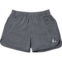 LUCENT ルーセント Ladies ショートパンツ グレー テニス XLS3093 レディース ラフィートスポーツ