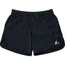 LUCENT ルーセント Ladies ショートパンツ ブラック テニス XLS3099 レディース ラフィートスポーツ