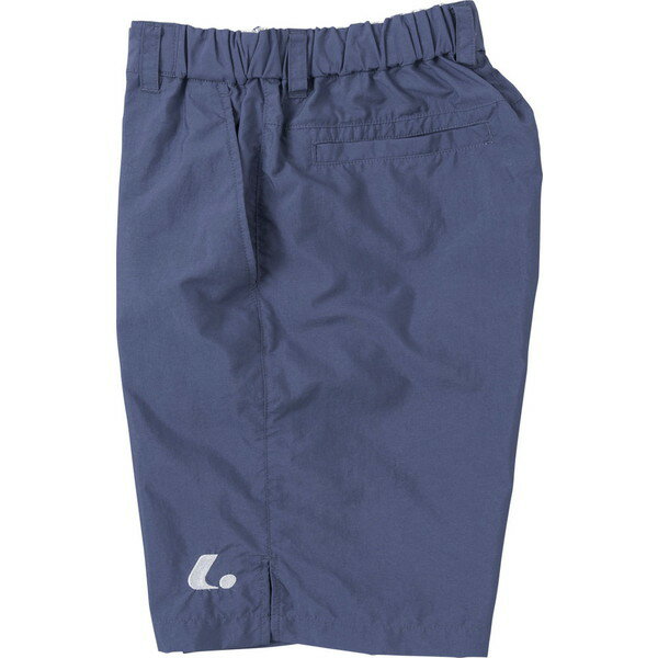 樂天商城 - LUCENT ルーセント UNI ハーフパンツ ネイビー テニス XLS5496 ラフィートスポーツ