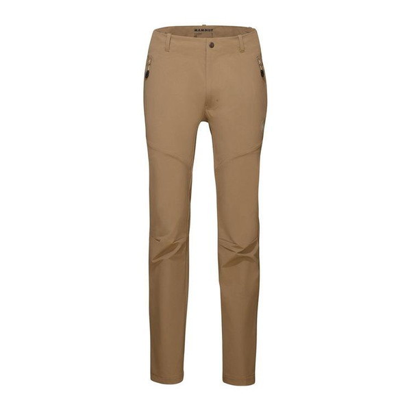 マムート MAMMUT Trekkers 3.0 SO Pants アジアンフィット Men 1021-00800-7494 サイズはユーロ表記 パンツ メンズ