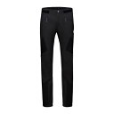 マムート MAMMUT Aenergy IN Hybrid Pants Men 1021-00930-00533 サイズはユーロ表記 パンツ メンズ ラフィート...