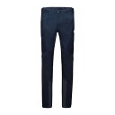 }[g MAMMUT Aenergy IN Hybrid Pants Men 1021-00930-5118 TCY̓[\L pc Y