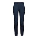 マムート MAMMUT Aenergy IN Hybrid Pants Women 1021-00940-5118 サイズはユーロ表記 パンツ レディース ラフ...