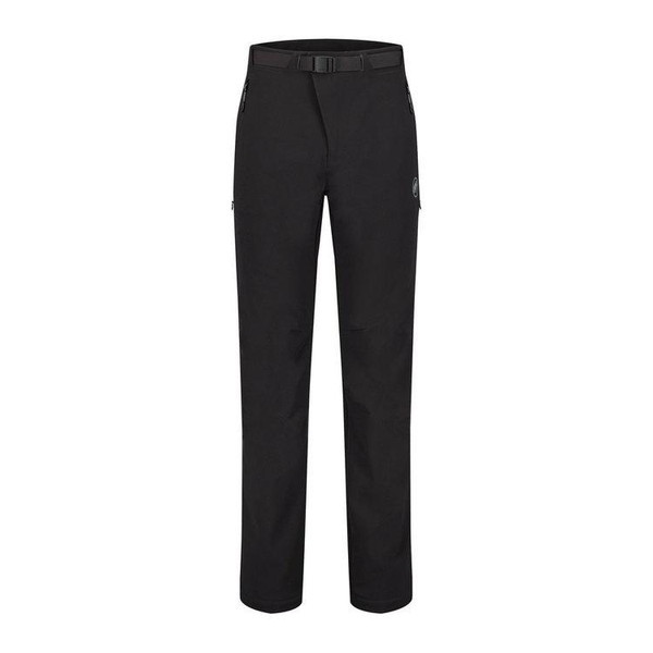マムート MAMMUT Winterfield SO Pants アジアンフィット Men 1021-01020-0001 サイズはユーロ表記 パンツ メンズ
