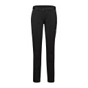 }[g MAMMUT Runbold Pants Women 1022-01680-0001 TCY̓[\L pc fB[X