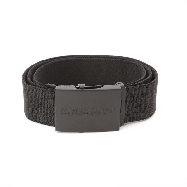マムート MAMMUT Mammut Logo Belt 1192-00141-0001 ベルト ラフィートスポーツ