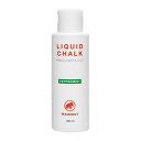 マムート MAMMUT Liquid Chalk Peppermint 100 ml 2050-00430-9001 あす楽即納あり