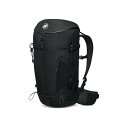 マムート MAMMUT 30リットル リチウム バックパック リュック バッグ 登山 ハイキング Lithium 30 2530-03152-0001 即納あり...